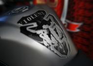 ONEDESIGN CGEXBKP/PR3481 Tank Protector