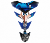 Προστατευτικό τανκς ONEDESIGN CGEXS71BP/PR3483