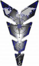 ONEDESIGN CGMOS110BP/PR3475 Tank Protector