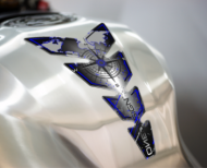 ONEDESIGN CGMOS110BP/PR3475 Tank Protector