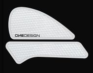 Προστατευτικό ρεζερβουάρ ONEDESIGN HONDA CBR 1000 RR_'20-'24 διαφανές