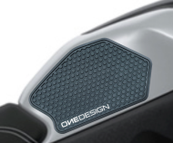 Tank protector YAMAHA TRACER 7 2021/23