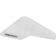 Tank protector YAMAHA TRACER MT-09 (FJ-09) 2015-2020 CLEAR