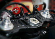 Προστατευτικό για τριπλό PPSY16P/PR3124 YAMAHA R1 2012-2014