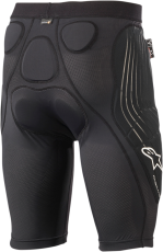 Протекторен клин ALPINESTARS Paragon Lite BLACK