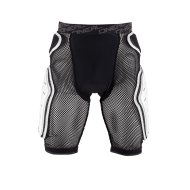 Протекторен клин O'NEAL KAMIKAZE SHORT BLACK/WHITE