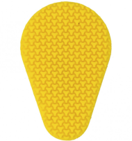 Ενσωματωμένα προστατευτικά μηρών SECA SW-296