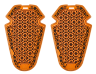 Protectors for installation - elbows ICON D3O® Ghost Level 2