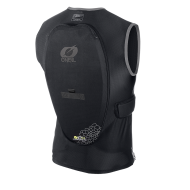 Protective vest O'NEAL BP BLACK