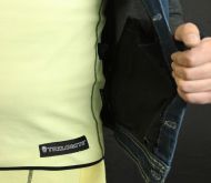 Протекторна блуза Trilobite 2192 Skintec 