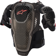 Протекторна броня ALPINESTARS A-6