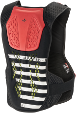 Протекторна броня ALPINESTARS SEQUENCE BWR 