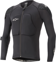 Протекторна жилетка ALPINESTARS LS PARAGON LT BLK
