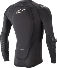 Протекторна жилетка ALPINESTARS LS PARAGON LT BLK