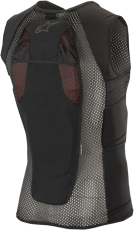 Протекторна жилетка ALPINESTARS Paragon Plus Vest BK/WT
