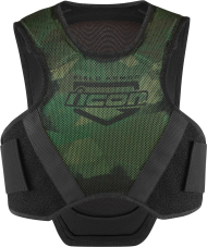 Протекторна жилетка ICON Field Armor Softcore™ Vest