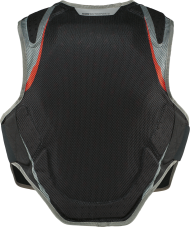 Протекторна жилетка ICON Field Armor Softcore™ Vest BK/RED