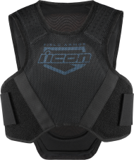 Протекторна жилетка ICON Field Armor Softcore™ Vest CM BK
