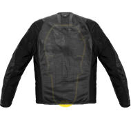 ПРОТЕКТОРНА ЖИЛЕТКА SPIDI BASE-1 ARMOR