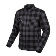 Protective shirt SECA MARSHAL II GRAY