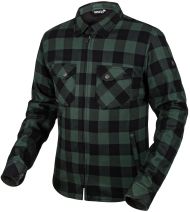 Protective shirt SECA MARSHAL II GREEN