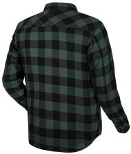 Protective shirt SECA MARSHAL II GREEN