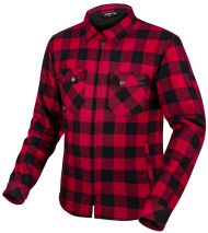 Protective shirt SECA MARSHAL II RED