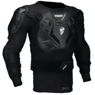Протекторна ризница THOR SENTRY XP2 BLACK