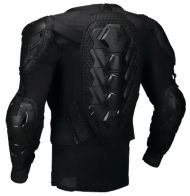 Протекторна ризница THOR SENTRY XP2 BLACK