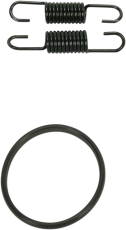 Пружини за закрепване FMF SPRING/ORING KIT RM125