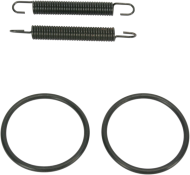 Пружини за закрепване FMF SPRING/ORING KIT YZ/KX125