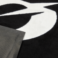 O'NEAL 100 X 200 Work Carpet