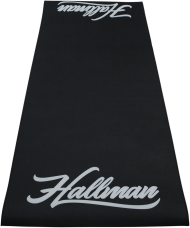 Μοκέτα εργασίας THOR Absorbent Pit Pad HALLMAN