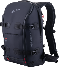 Раница ALPINESTARS AMP-7 Backpack BLACK 