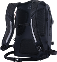 Раница ALPINESTARS AMP-7 Backpack BLACK 