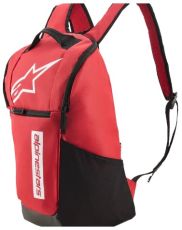 Раница ALPINESTARS DEFCON V3 RED/WHITE