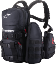 РАНИЦА ALPINESTARS Techdura Tactical Pack