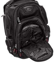 Rucsac OGIO REV PACK NEGRU