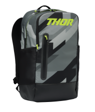 Раница THOR SLAM CAMO/ACID