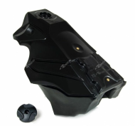 Rezervor RACETECH Revolution Gas Reservoir Negru Yamaha YZ 125/250 15-21