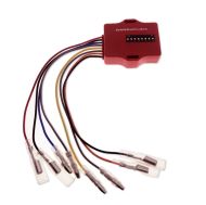 ΡΕΛΕ BARRACUDA ΓΙΑ ΣΥΣΤΗΜΑ CAN-BUS