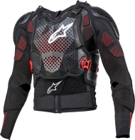 Ризница ALPINESTARS BIO TECH V3 B/W/R