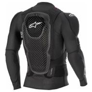Ризница ALPINESTARS BIO-PRO V3 BLK/RD/WHT