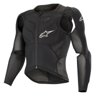 Ризница ALPINESTARS Vector Tech BLACK
