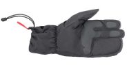 Gloves ALPINESTARS AMT-10 AIR HDRY BLACK