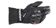 ALPINESTARS BOULDER GORE-TEX® BLACK GLOVES