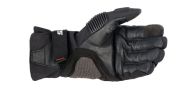 ALPINESTARS BOULDER GORE-TEX® BLACK GLOVES