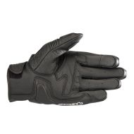 Gloves ALPINESTARS CELER V2 BLK/RED