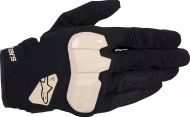 Gloves ALPINESTARS CHROME V2 BLK ALMOND
