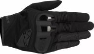 Gloves ALPINESTARS CHROME V2 BLK ASPHALT